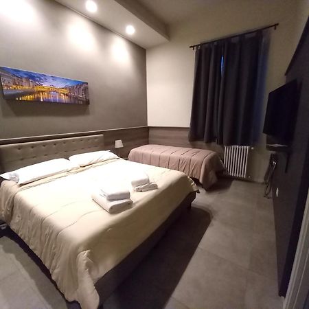 La Corte Di Firenze Bed And Breakfast Luaran gambar