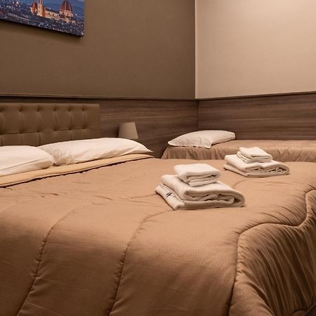 La Corte Di Firenze Bed And Breakfast Luaran gambar