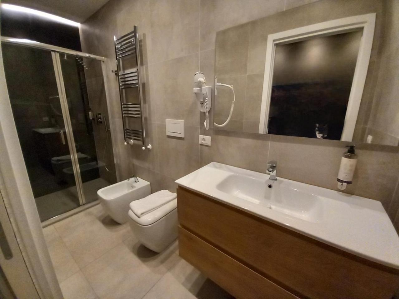La Corte Di Firenze Bed And Breakfast Luaran gambar