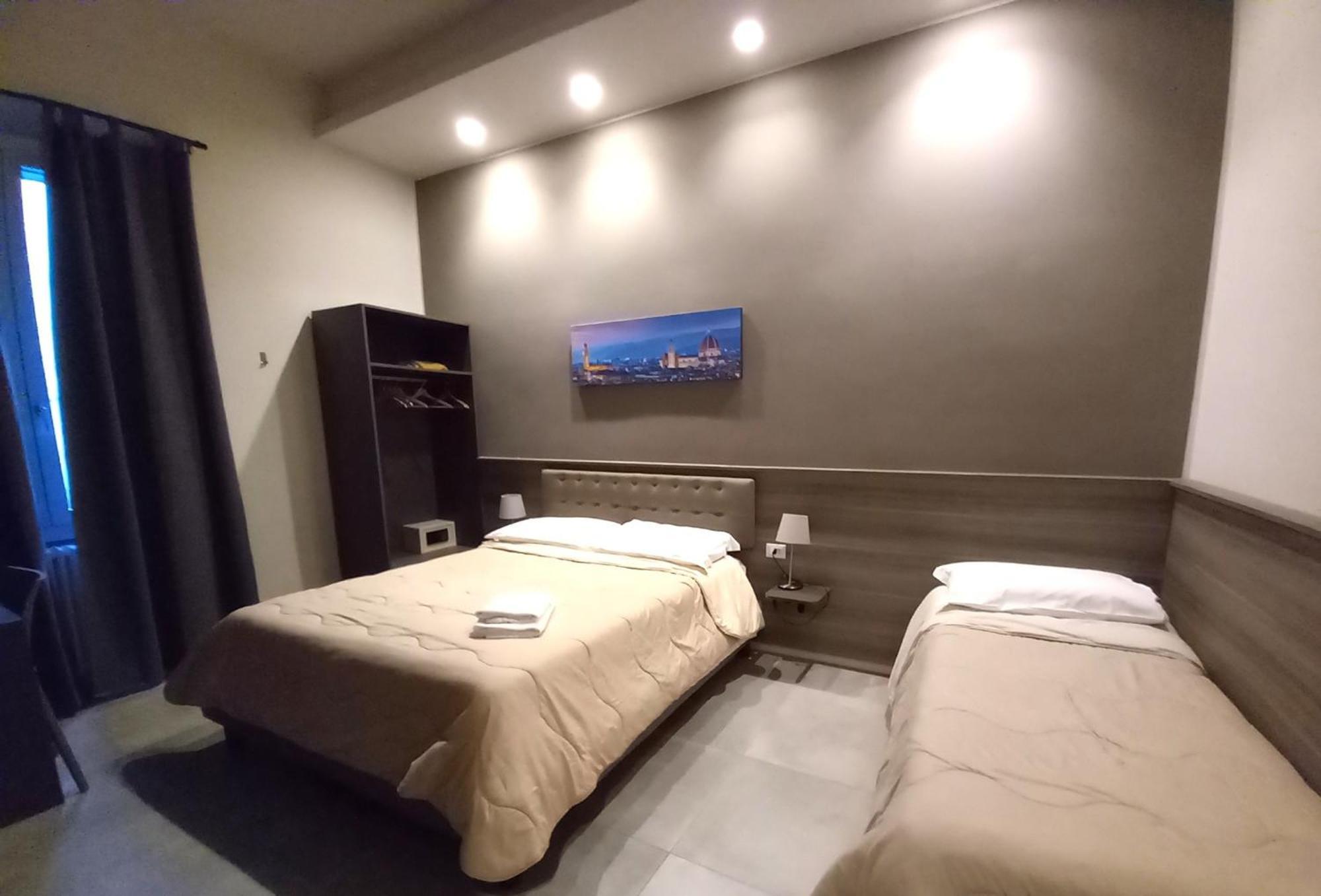 La Corte Di Firenze Bed And Breakfast Luaran gambar