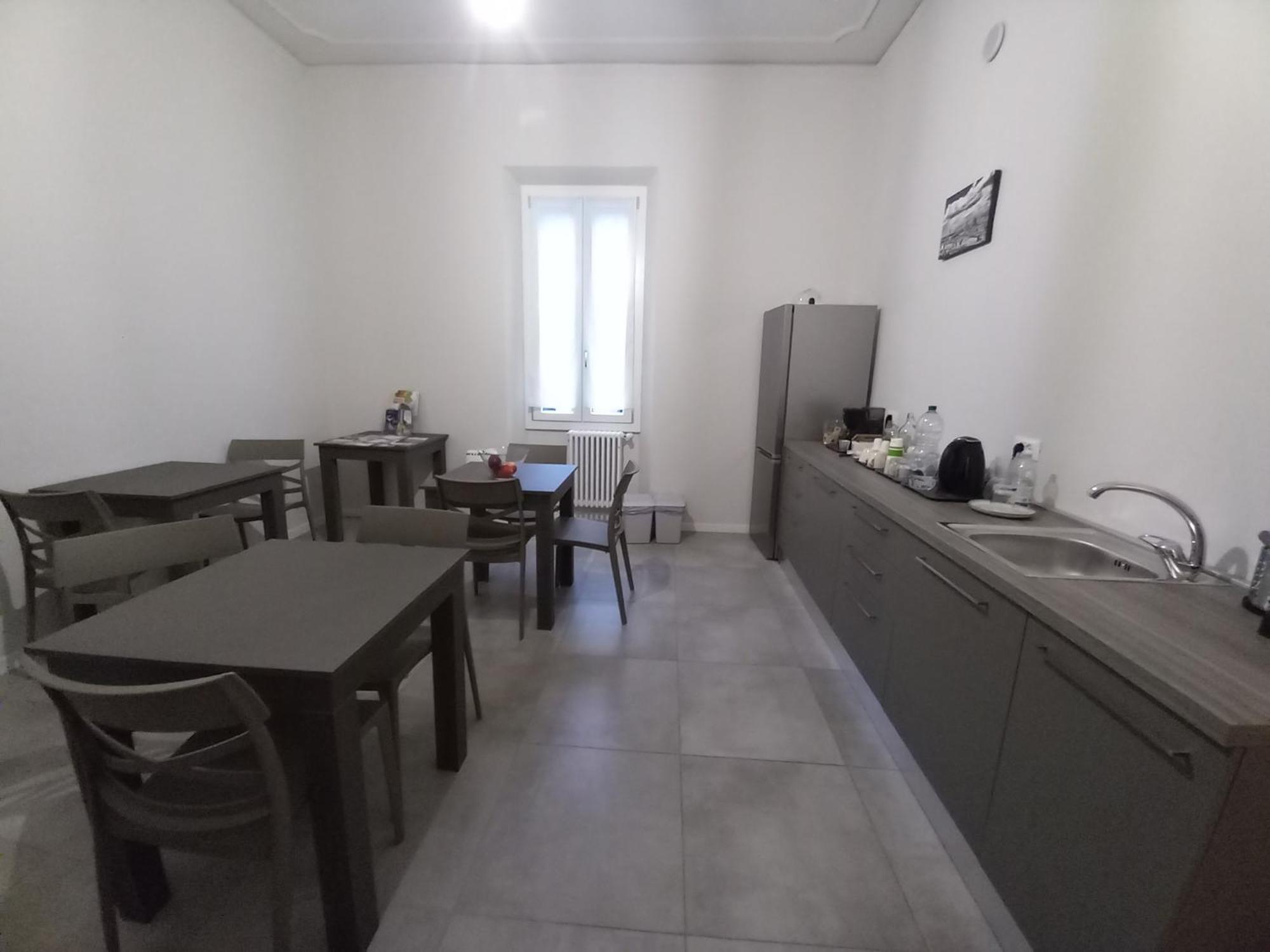 La Corte Di Firenze Bed And Breakfast Luaran gambar