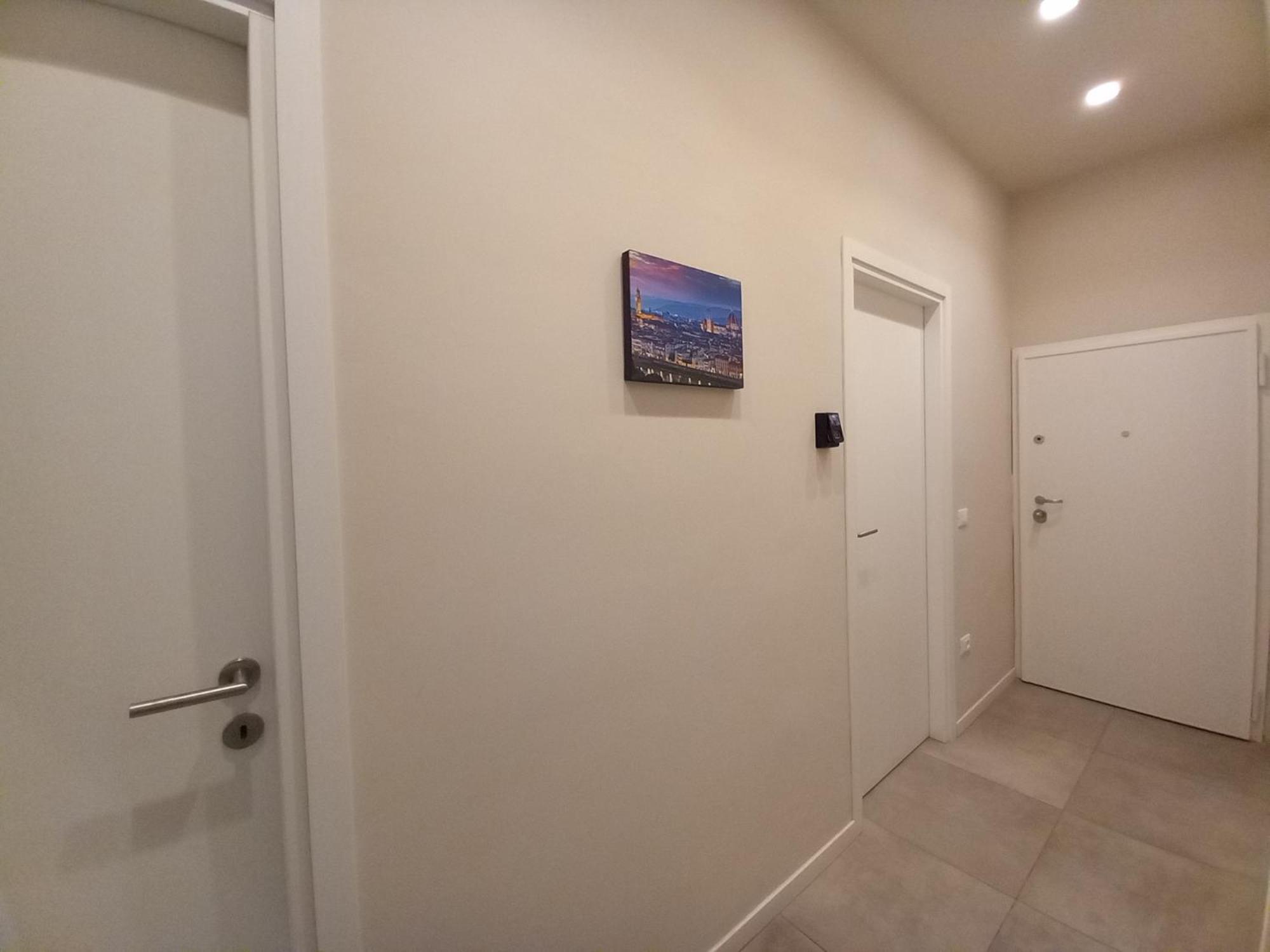 La Corte Di Firenze Bed And Breakfast Luaran gambar