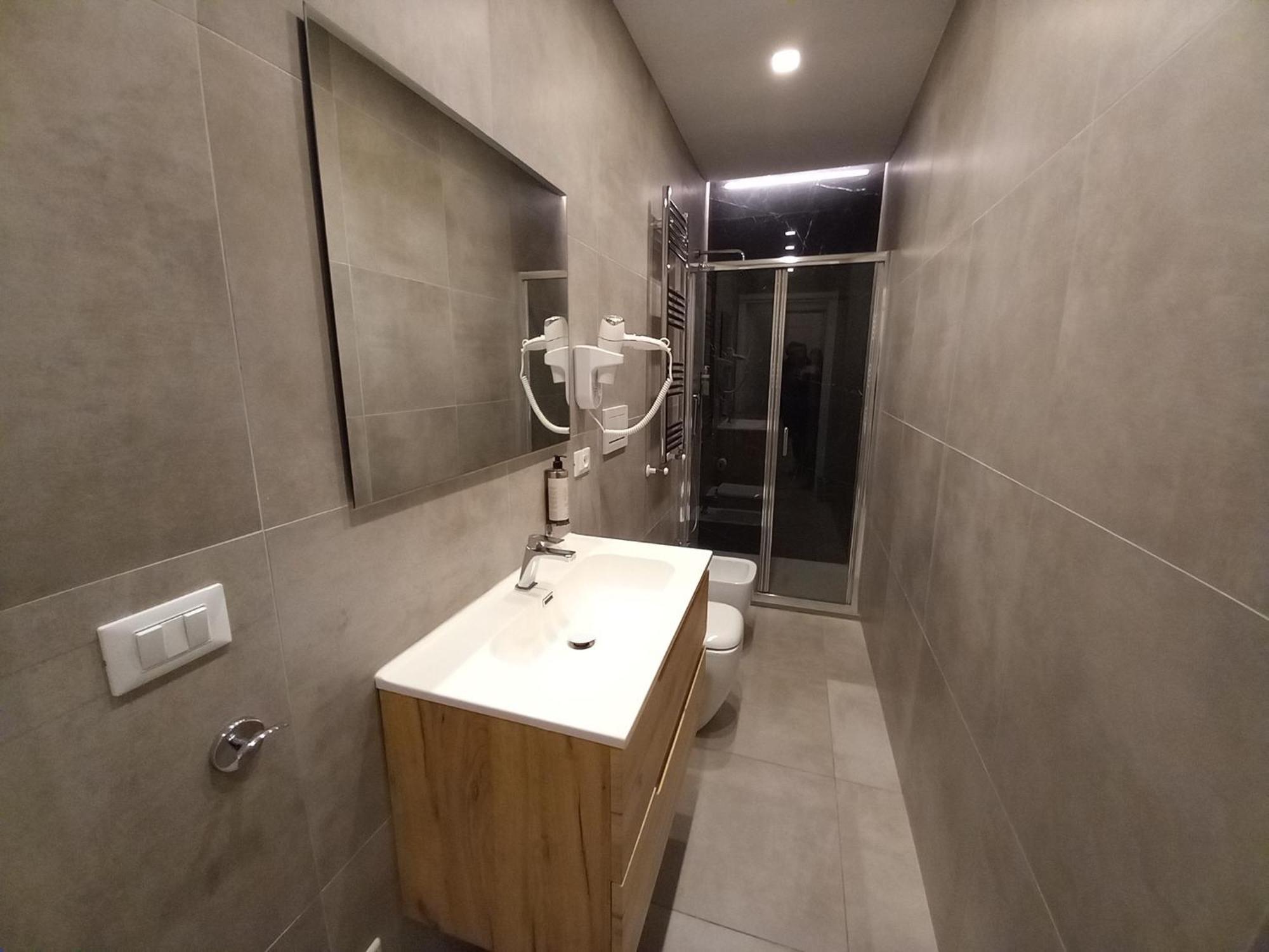 La Corte Di Firenze Bed And Breakfast Luaran gambar