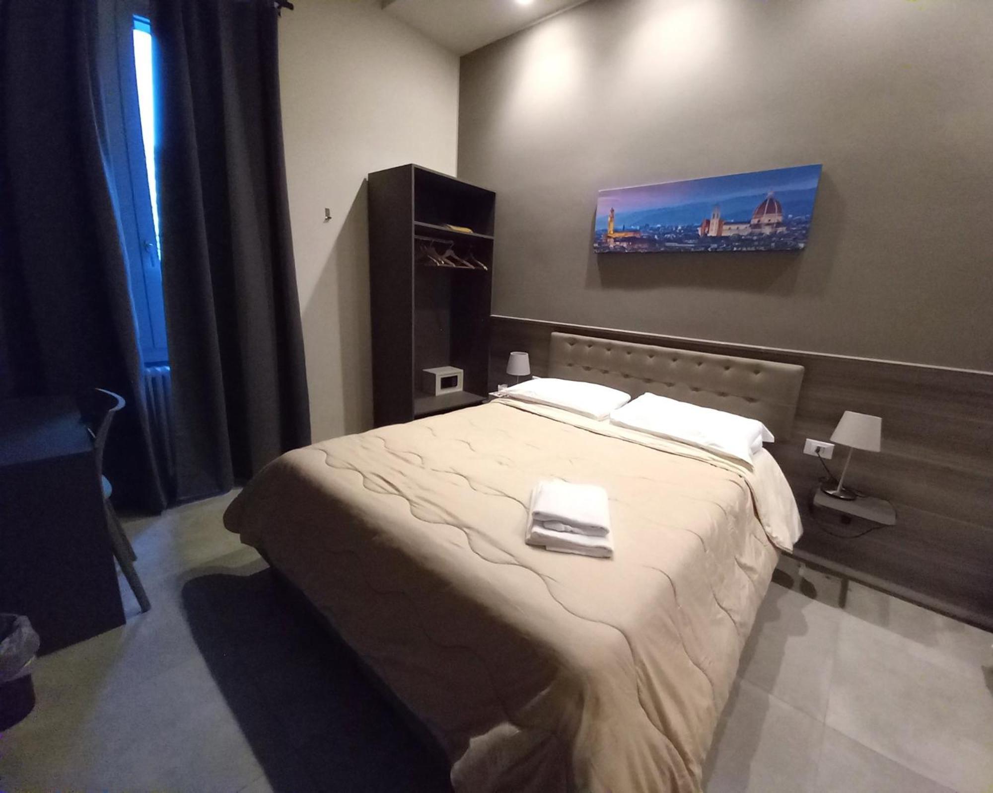 La Corte Di Firenze Bed And Breakfast Luaran gambar