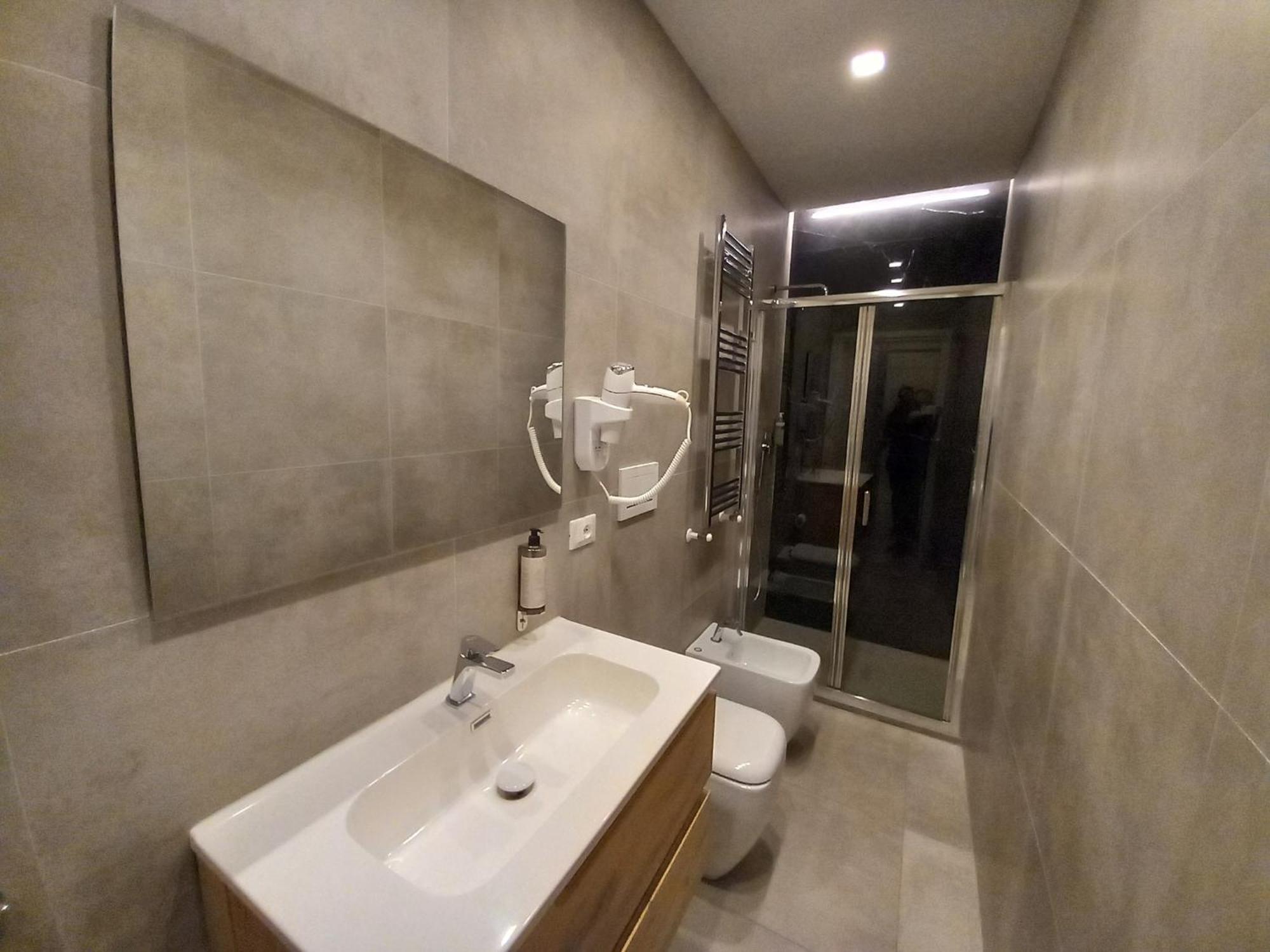 La Corte Di Firenze Bed And Breakfast Luaran gambar