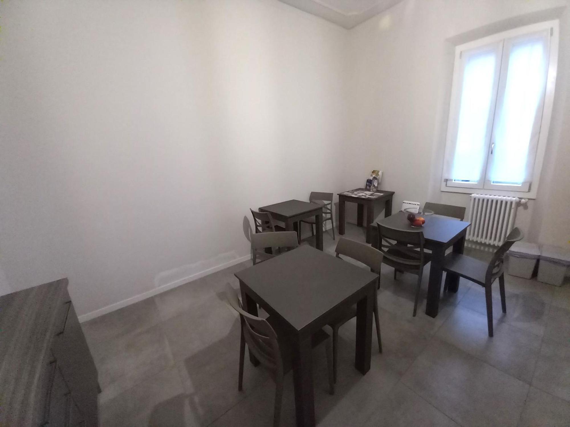 La Corte Di Firenze Bed And Breakfast Luaran gambar