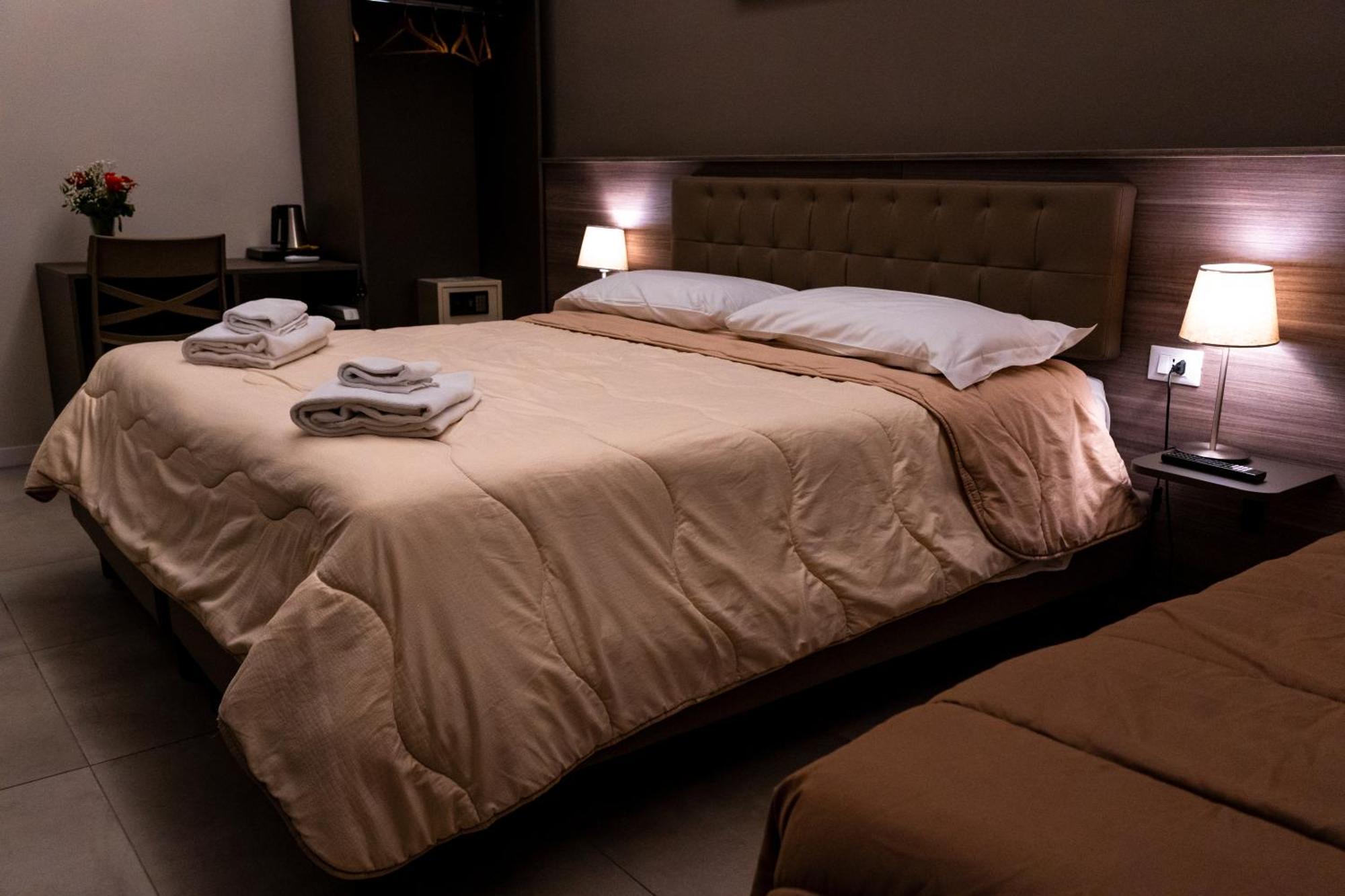 La Corte Di Firenze Bed And Breakfast Luaran gambar