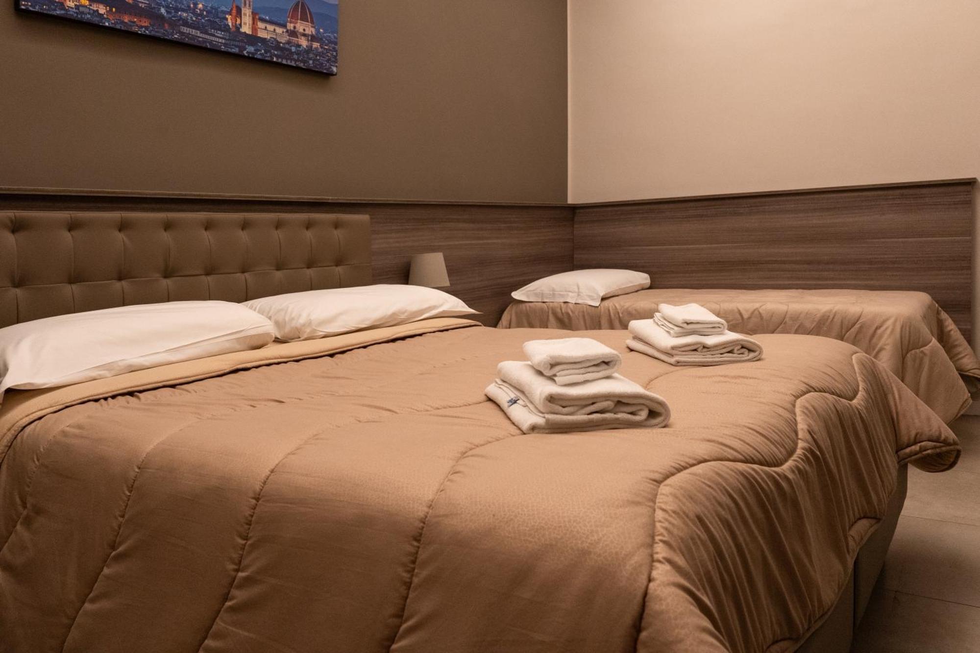 La Corte Di Firenze Bed And Breakfast Luaran gambar
